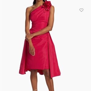 Ricky Freeman Teri Jon dress size 6